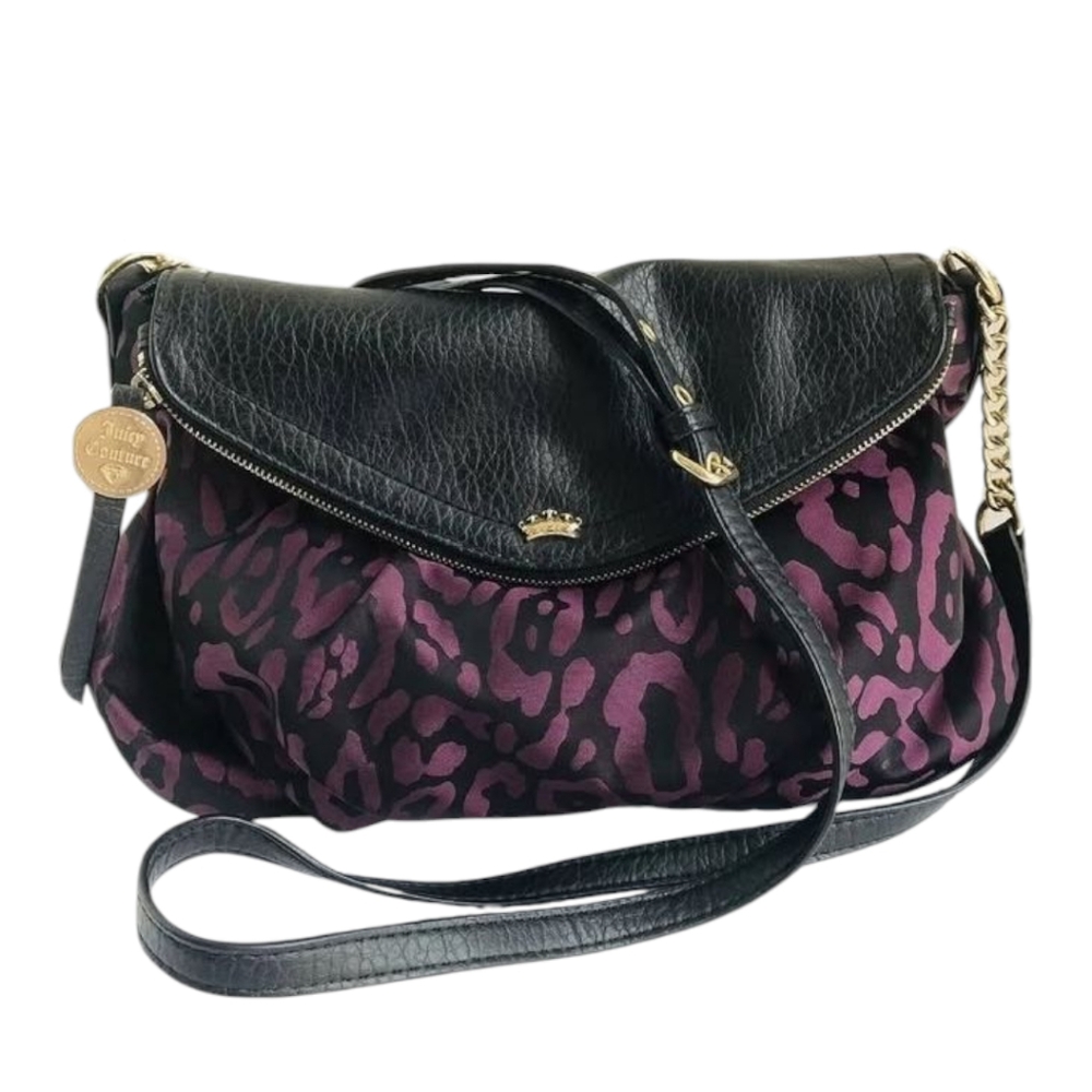 Juicy Couture Shoulder Bag - NWOT